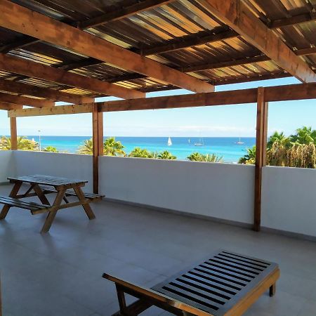 Surfzone Beachside Apartments サンタ・マリア エクステリア 写真