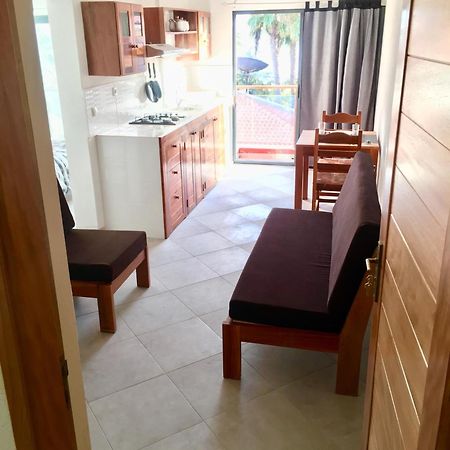 Surfzone Beachside Apartments サンタ・マリア エクステリア 写真