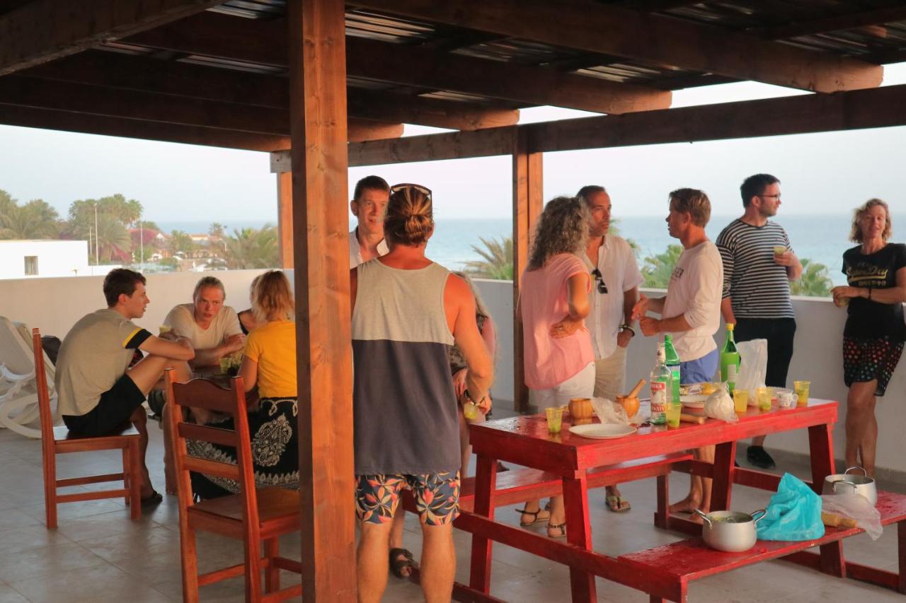 Surfzone Beachside Apartments サンタ・マリア エクステリア 写真