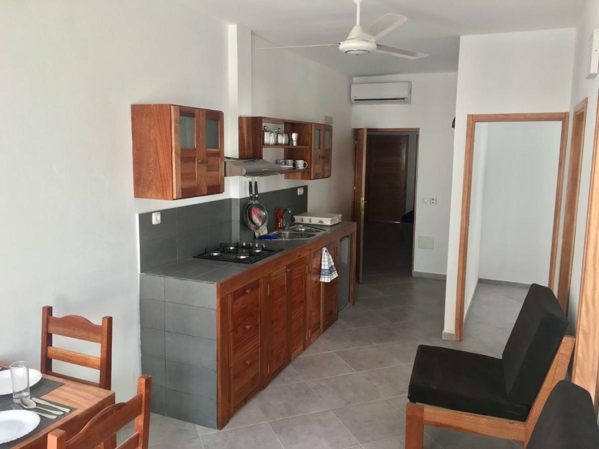 Surfzone Beachside Apartments サンタ・マリア エクステリア 写真