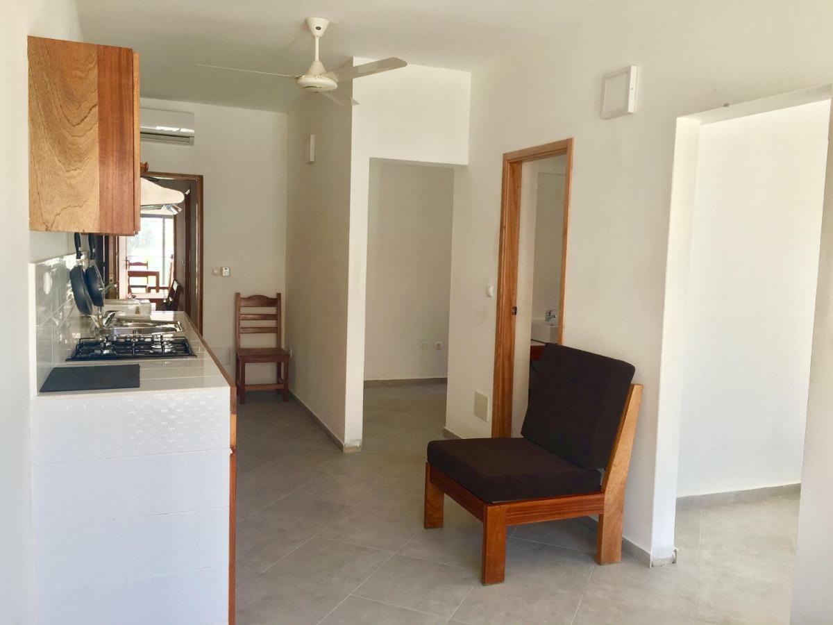 Surfzone Beachside Apartments サンタ・マリア エクステリア 写真