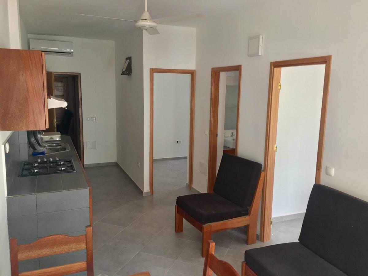 Surfzone Beachside Apartments サンタ・マリア エクステリア 写真