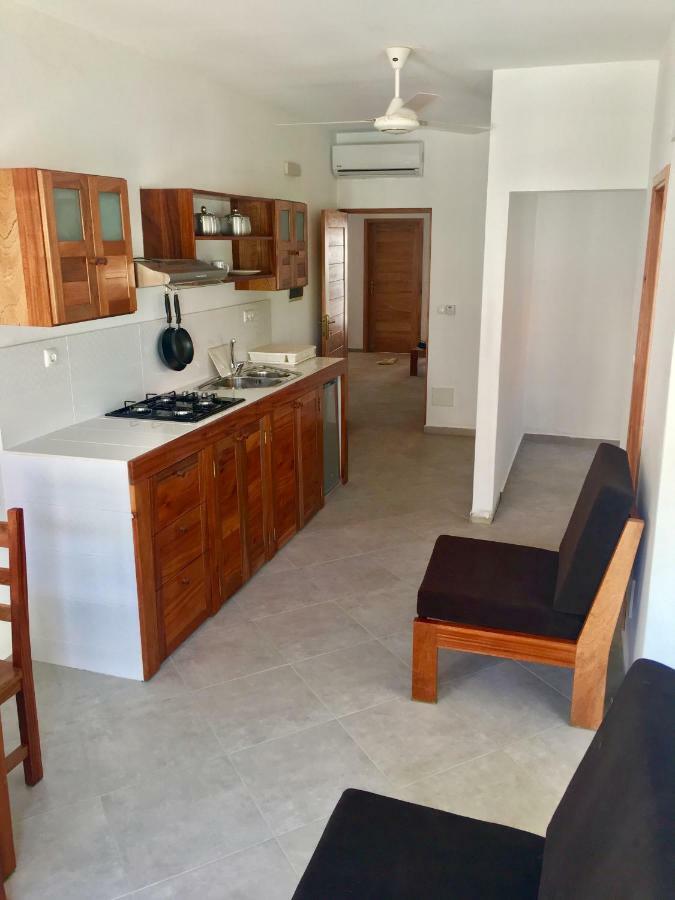 Surfzone Beachside Apartments サンタ・マリア エクステリア 写真