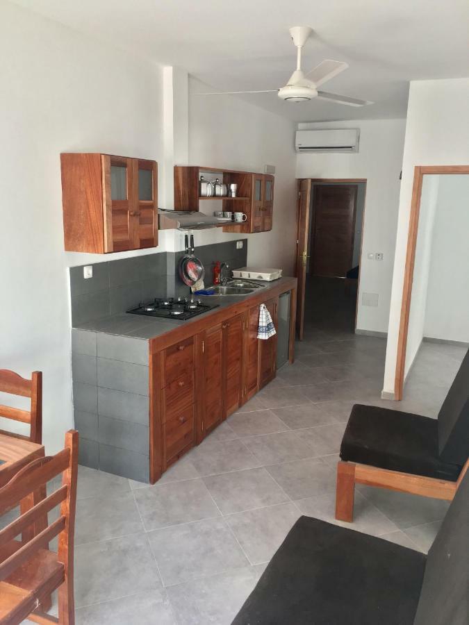 Surfzone Beachside Apartments サンタ・マリア エクステリア 写真