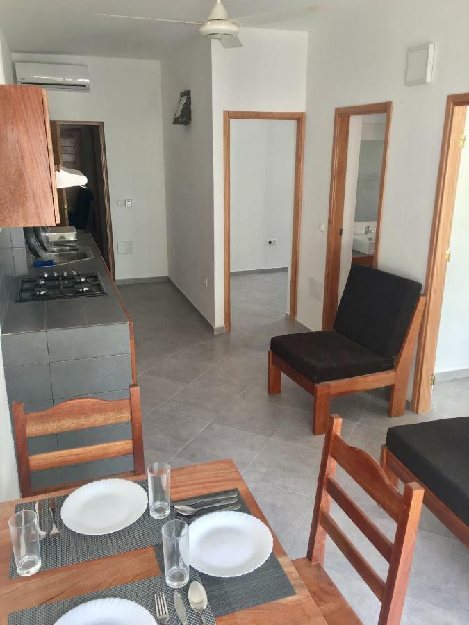 Surfzone Beachside Apartments サンタ・マリア エクステリア 写真