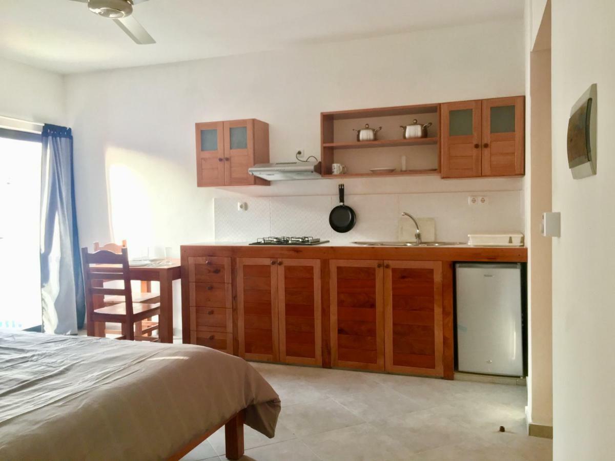 Surfzone Beachside Apartments サンタ・マリア エクステリア 写真