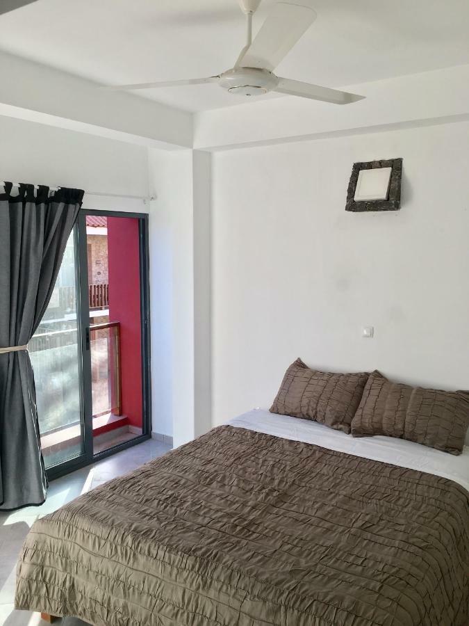 Surfzone Beachside Apartments サンタ・マリア エクステリア 写真