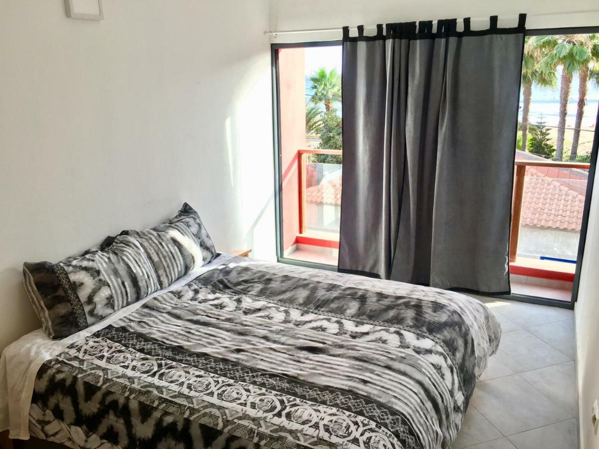 Surfzone Beachside Apartments サンタ・マリア エクステリア 写真