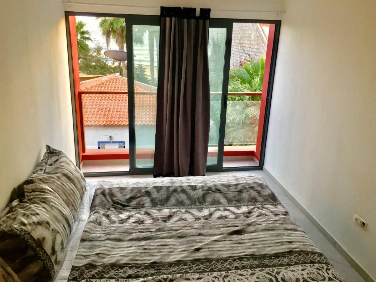 Surfzone Beachside Apartments サンタ・マリア エクステリア 写真