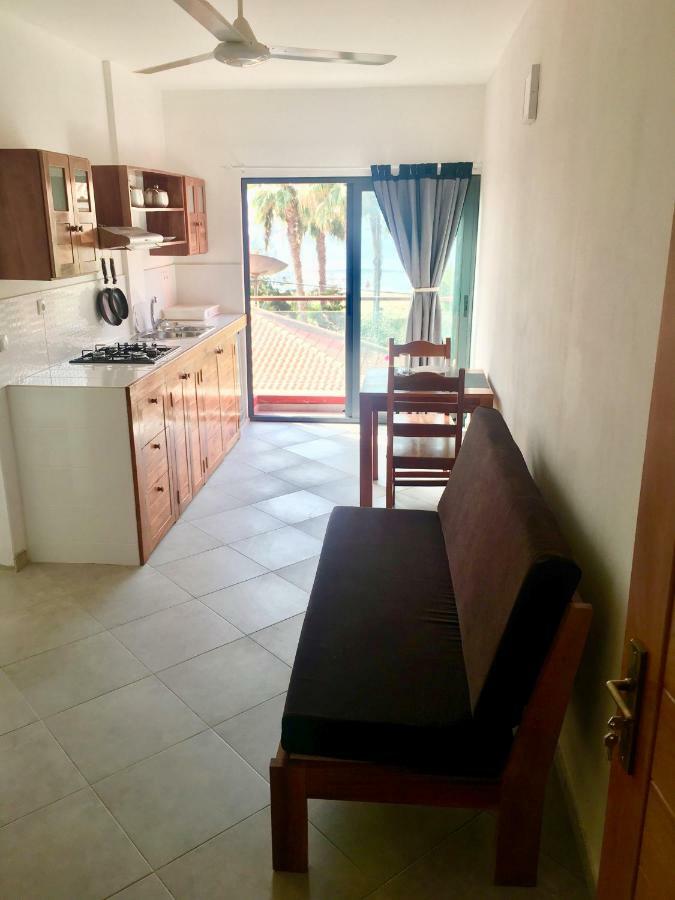 Surfzone Beachside Apartments サンタ・マリア エクステリア 写真