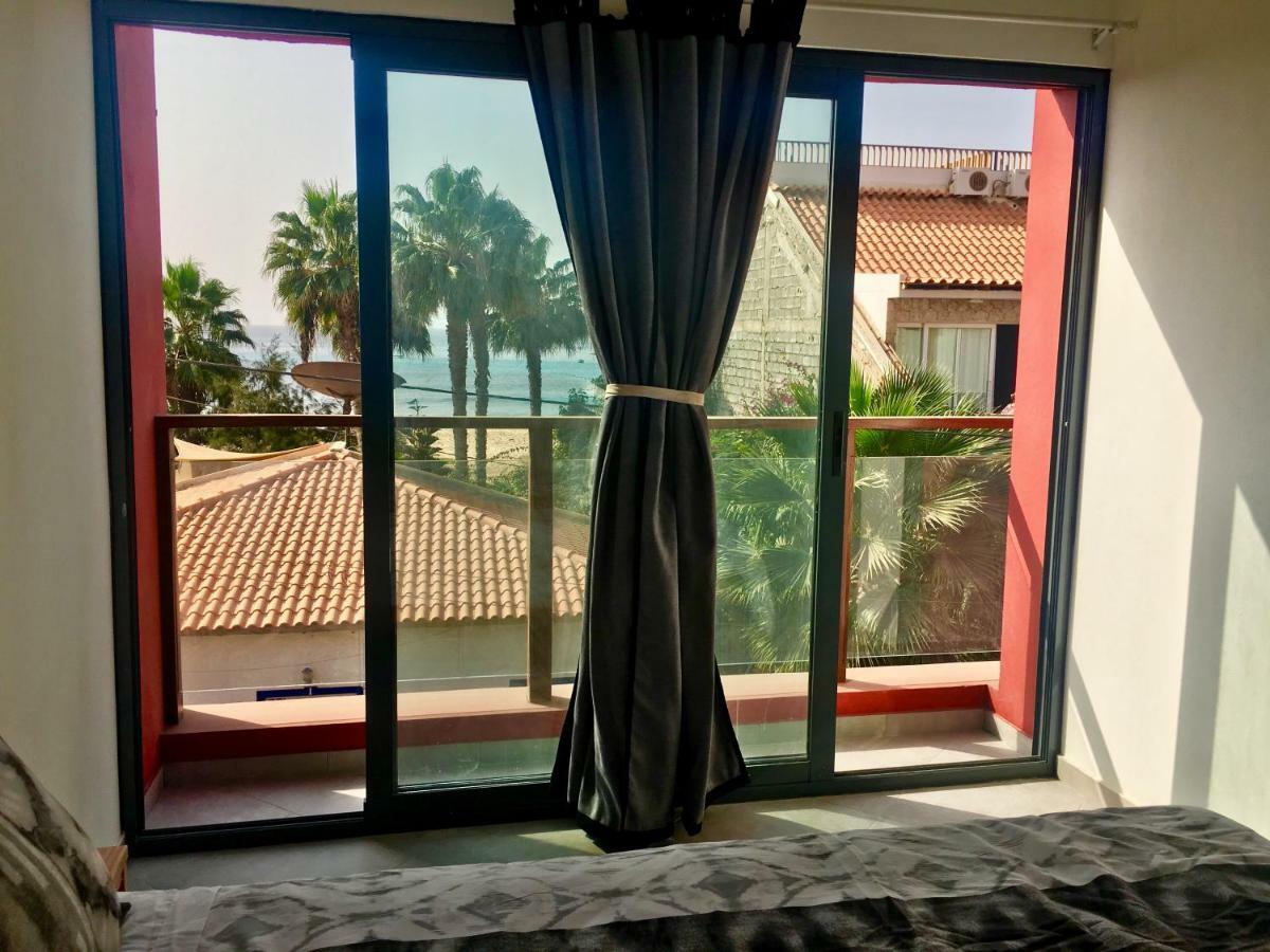 Surfzone Beachside Apartments サンタ・マリア エクステリア 写真